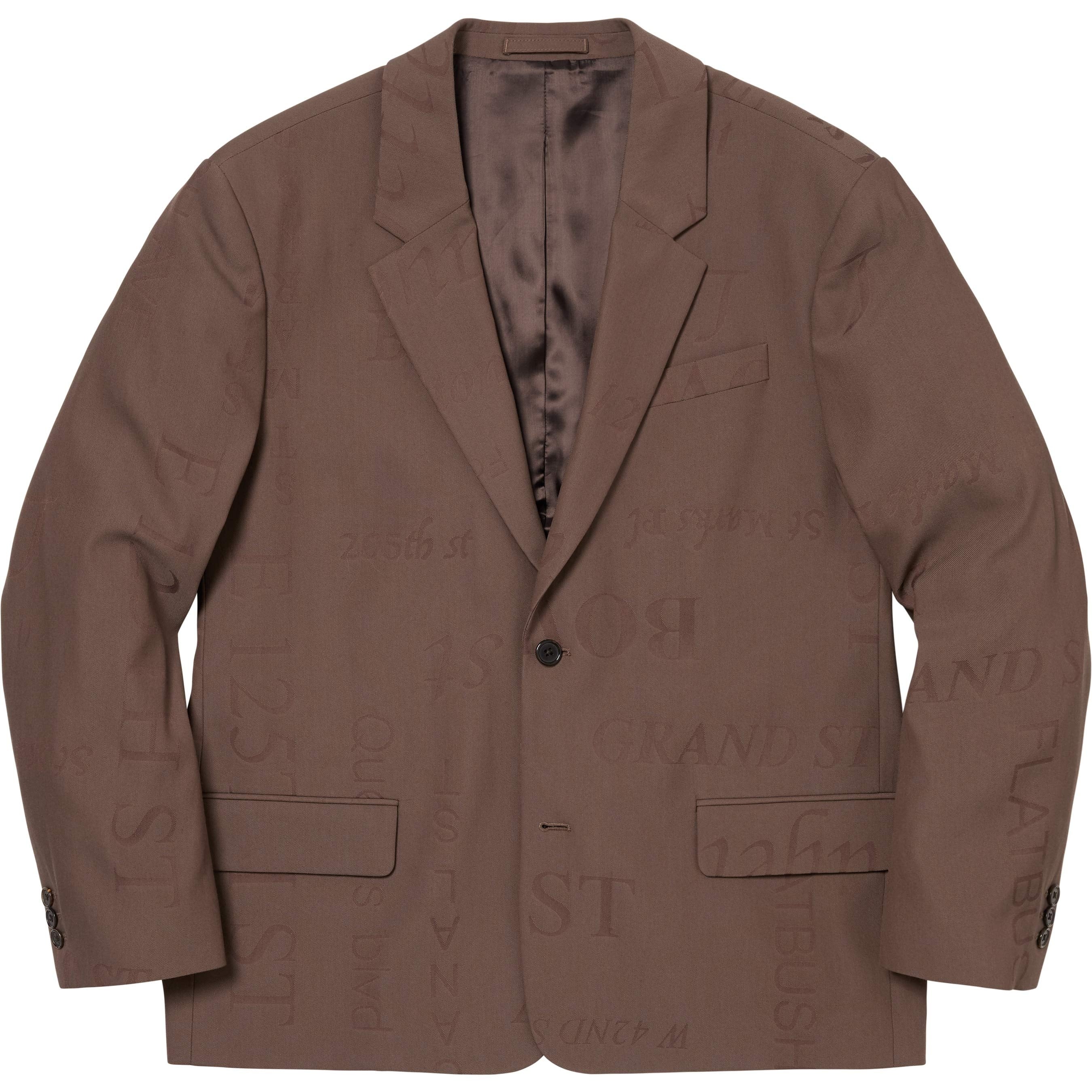 Supreme®/Martine Rose® Suit view 2